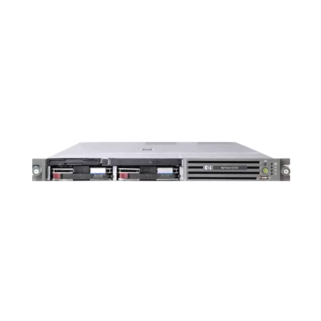 Сервер HP Proliant DL360 G4p 3.4 Bundle